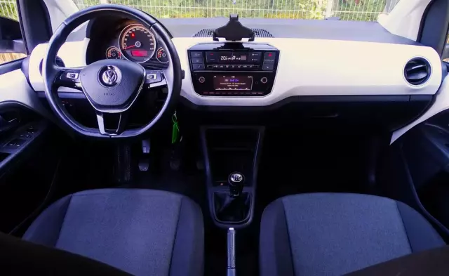 VOLKSWAGEN Up! 1.0 take Perfectline