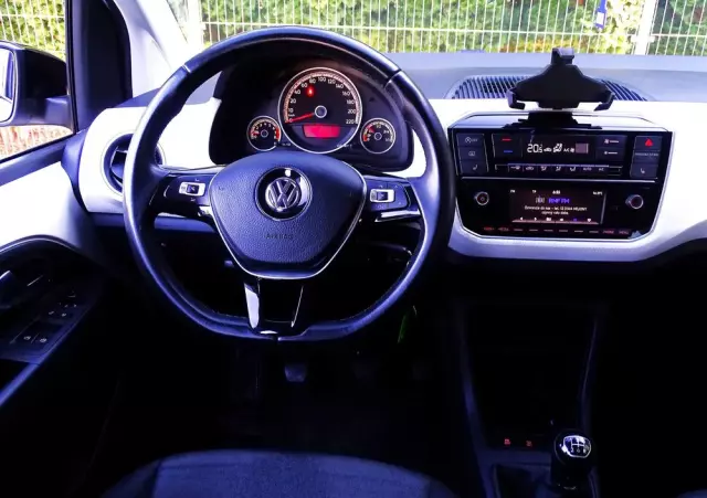 VOLKSWAGEN Up! 1.0 take Perfectline