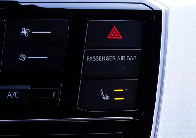 VOLKSWAGEN Up! 1.0 take Perfectline