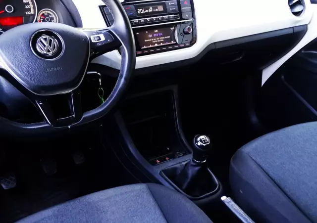 VOLKSWAGEN Up! 1.0 take Perfectline