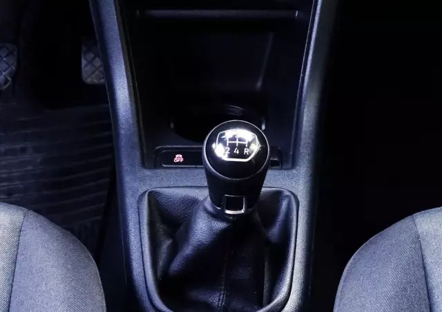 VOLKSWAGEN Up! 1.0 take Perfectline