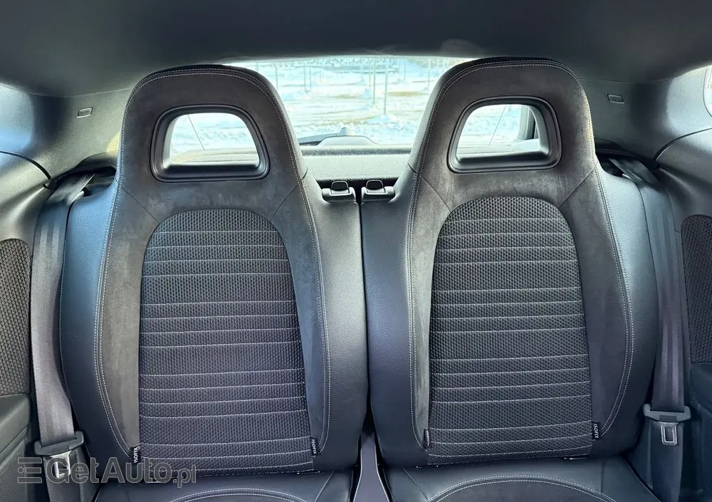 VOLKSWAGEN Scirocco 1.4 TSI Edition