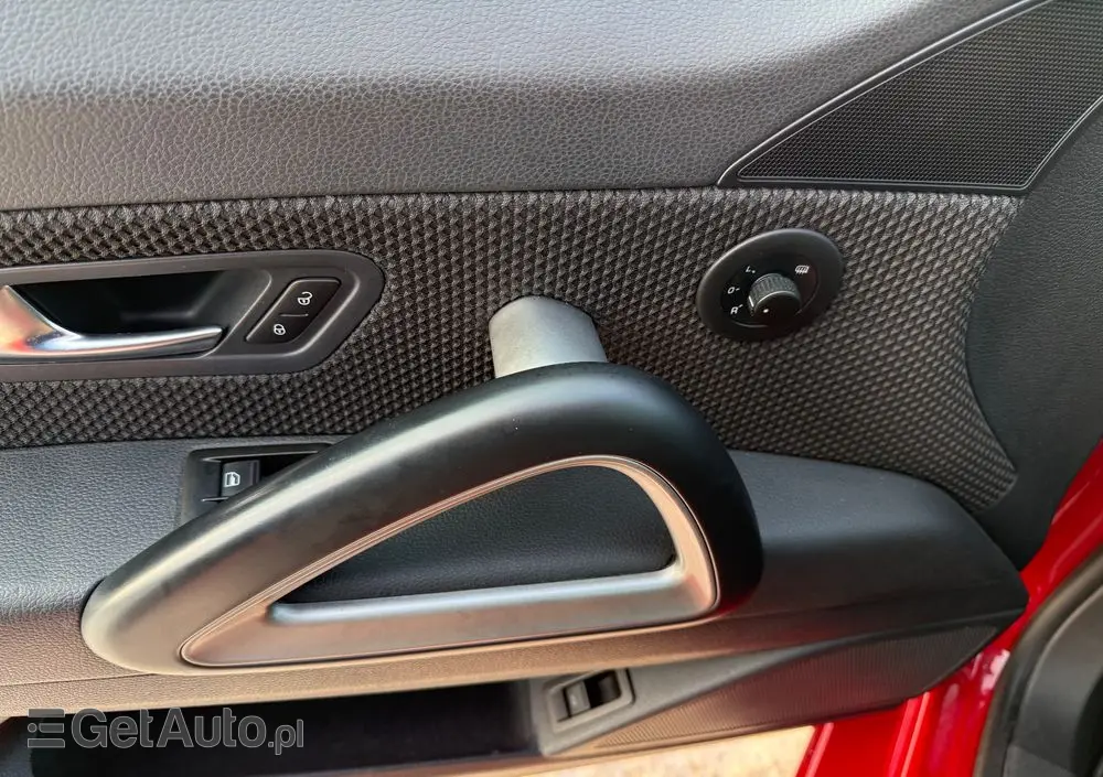 VOLKSWAGEN Scirocco 1.4 TSI Edition