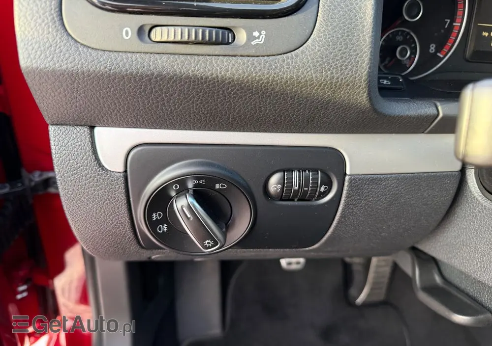 VOLKSWAGEN Scirocco 1.4 TSI Edition