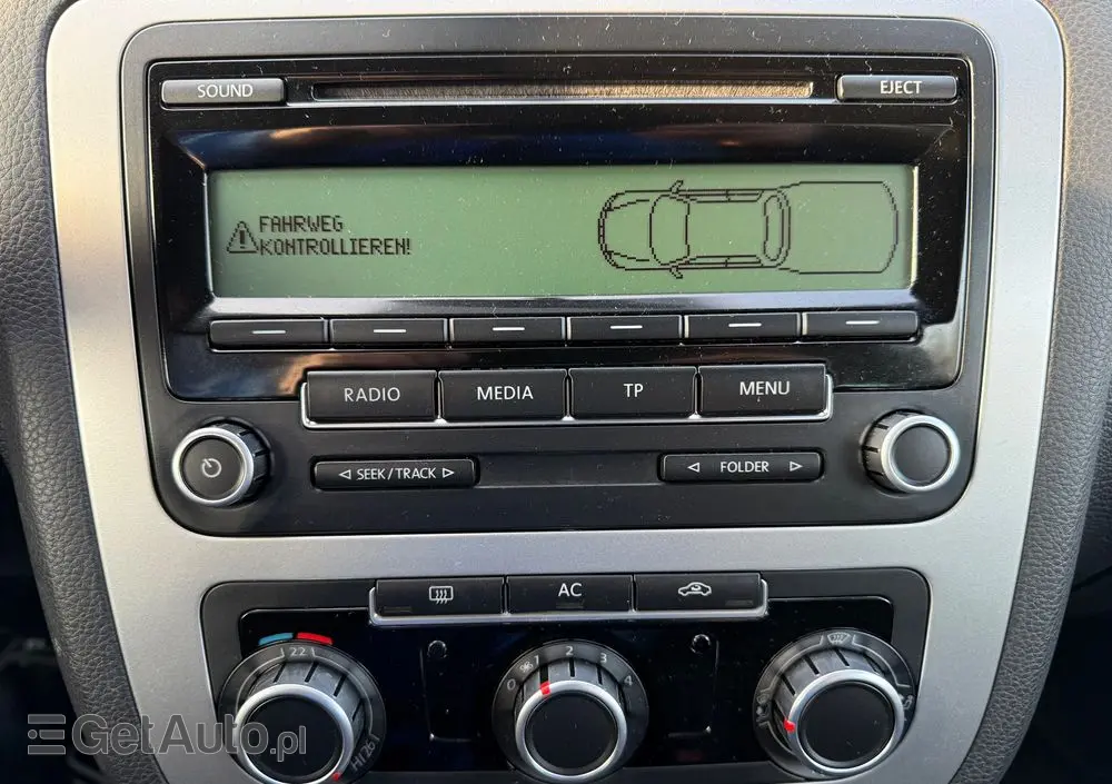 VOLKSWAGEN Scirocco 1.4 TSI Edition