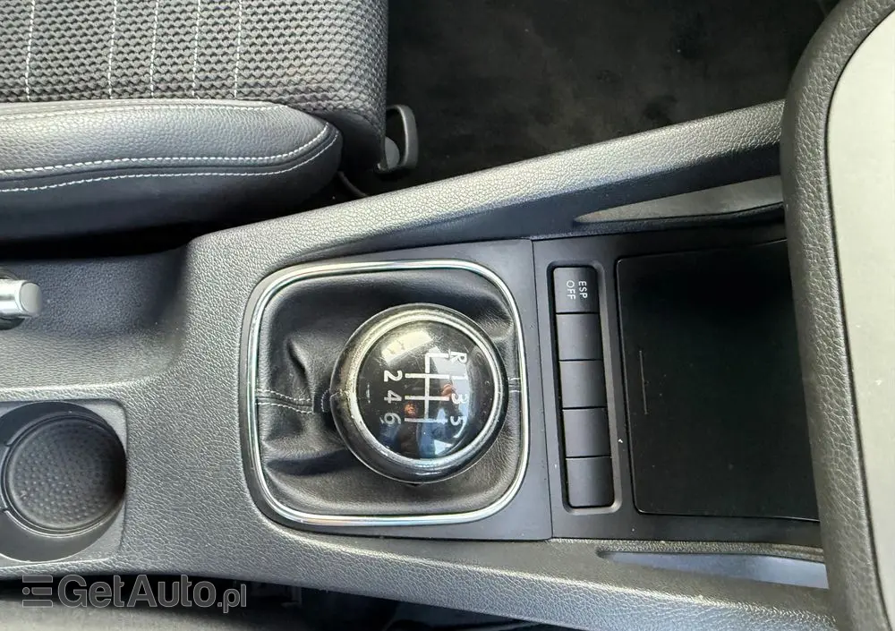 VOLKSWAGEN Scirocco 1.4 TSI Edition