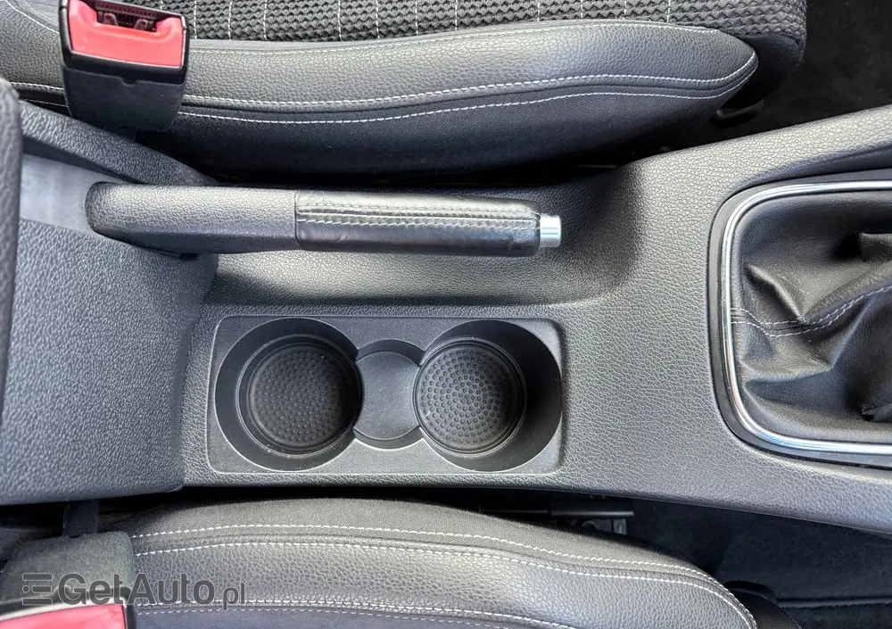 VOLKSWAGEN Scirocco 1.4 TSI Edition