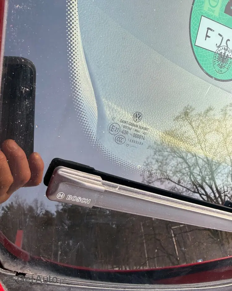 VOLKSWAGEN Scirocco 1.4 TSI Edition