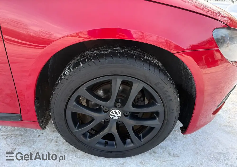 VOLKSWAGEN Scirocco 1.4 TSI Edition