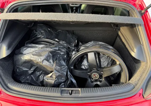 VOLKSWAGEN Scirocco 1.4 TSI Edition