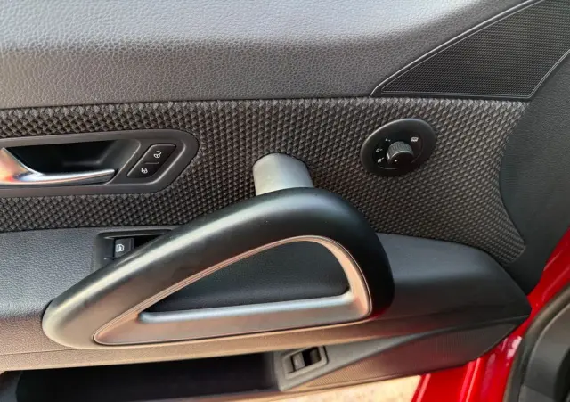 VOLKSWAGEN Scirocco 1.4 TSI Edition