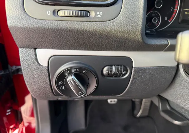 VOLKSWAGEN Scirocco 1.4 TSI Edition