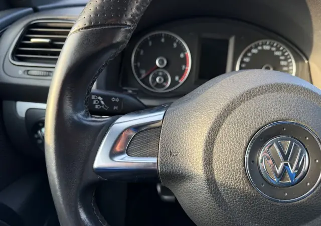 VOLKSWAGEN Scirocco 1.4 TSI Edition