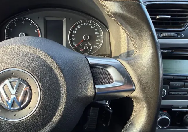 VOLKSWAGEN Scirocco 1.4 TSI Edition