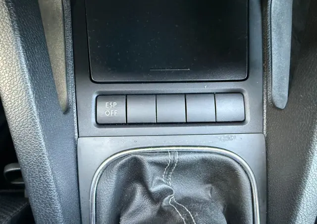 VOLKSWAGEN Scirocco 1.4 TSI Edition