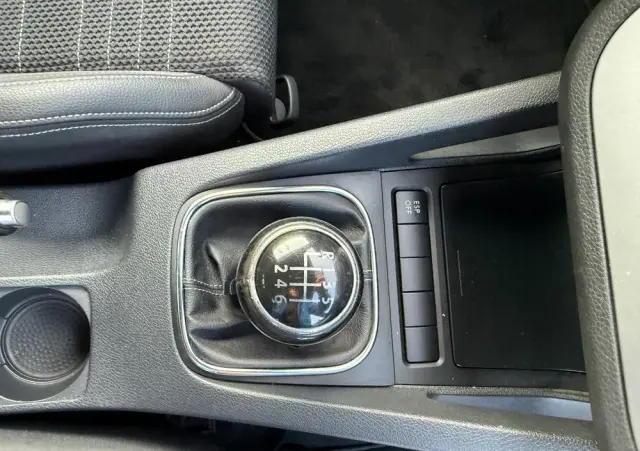 VOLKSWAGEN Scirocco 1.4 TSI Edition