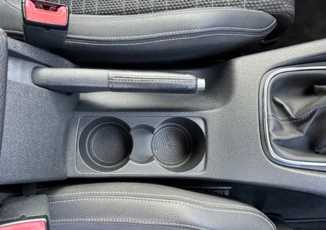 VOLKSWAGEN Scirocco 1.4 TSI Edition