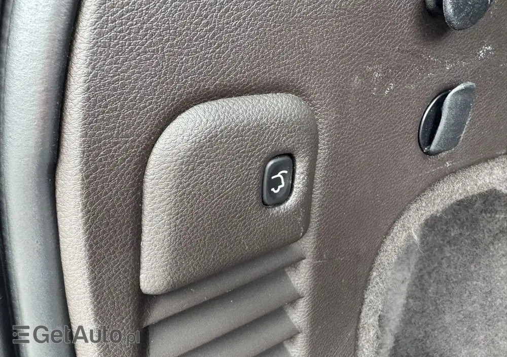 JEEP Grand Cherokee 5.7 V8 HEMI Overland Summit