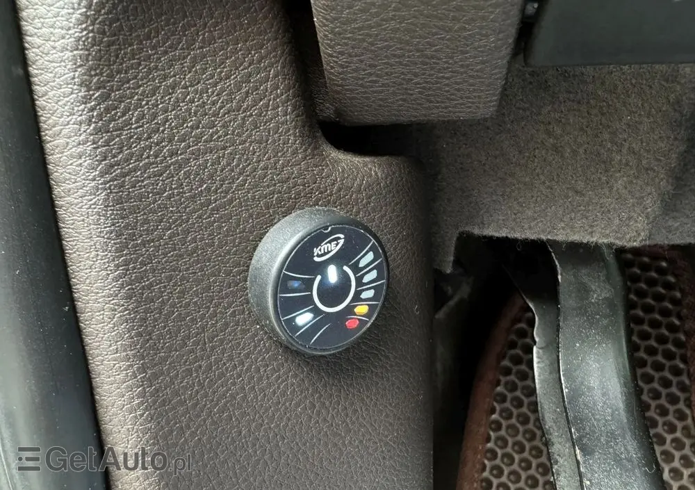 JEEP Grand Cherokee 5.7 V8 HEMI Overland Summit