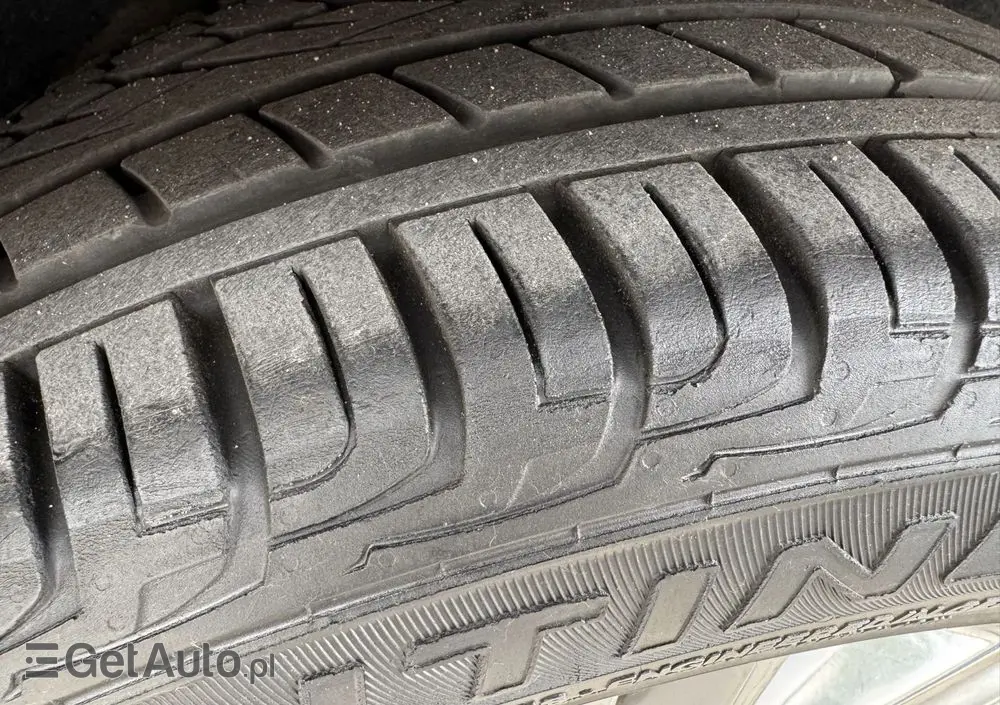 JEEP Grand Cherokee 5.7 V8 HEMI Overland Summit