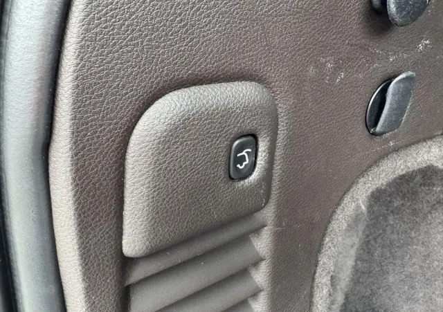 JEEP Grand Cherokee 5.7 V8 HEMI Overland Summit