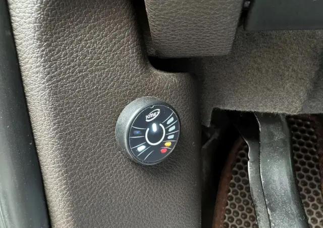 JEEP Grand Cherokee 5.7 V8 HEMI Overland Summit