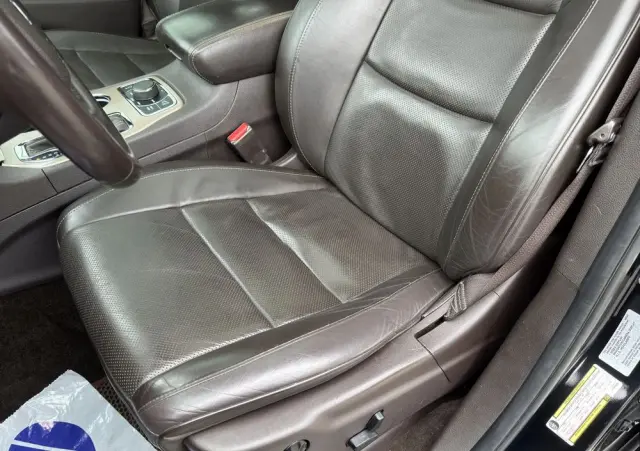 JEEP Grand Cherokee 5.7 V8 HEMI Overland Summit