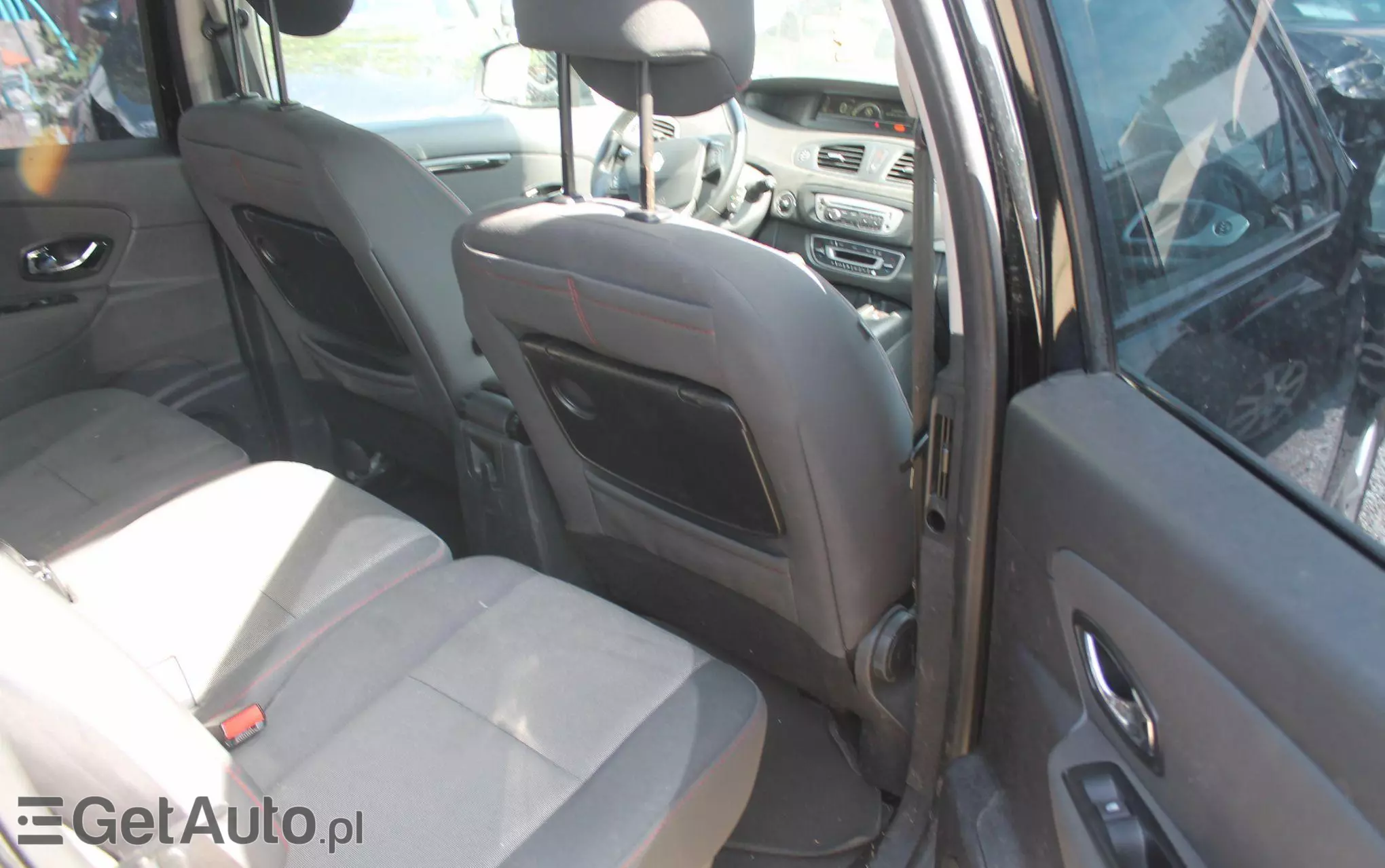 RENAULT Grand Scenic 