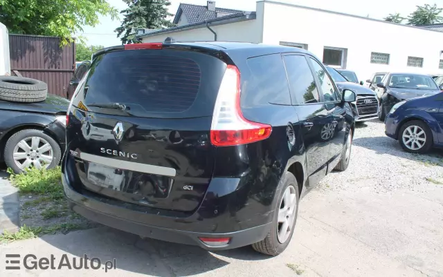 RENAULT Grand Scenic 