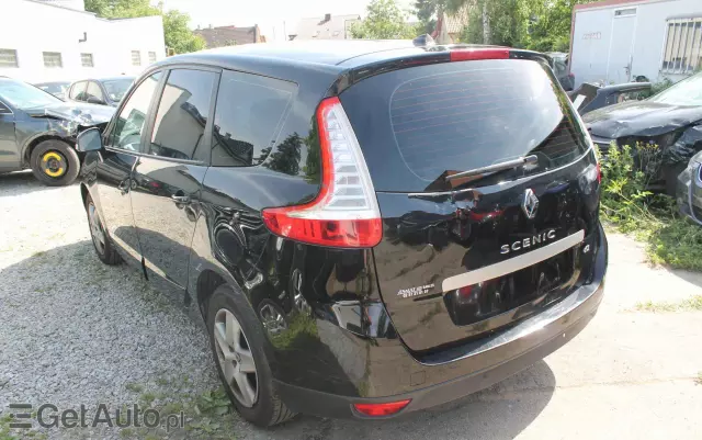 RENAULT Grand Scenic 