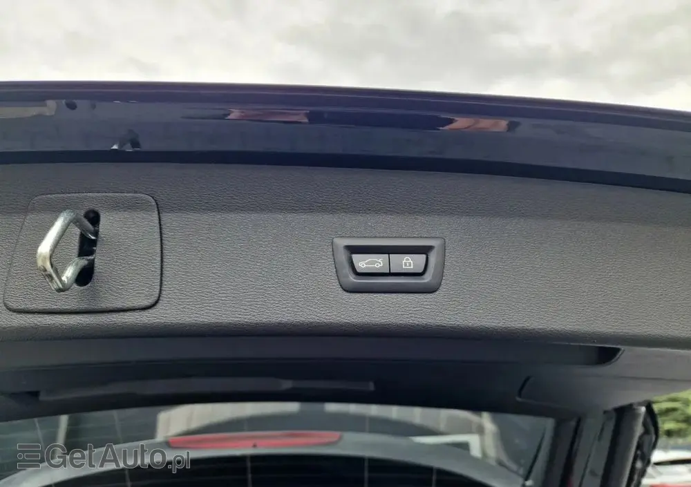 BMW X1 XDrive20d M Sport