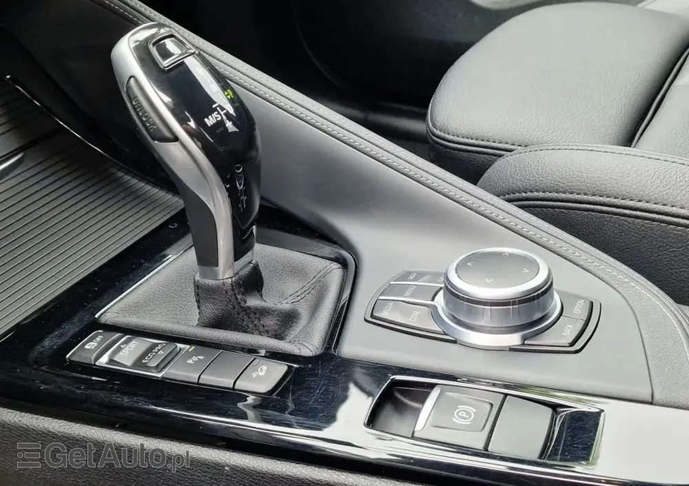 BMW X1 XDrive20d M Sport