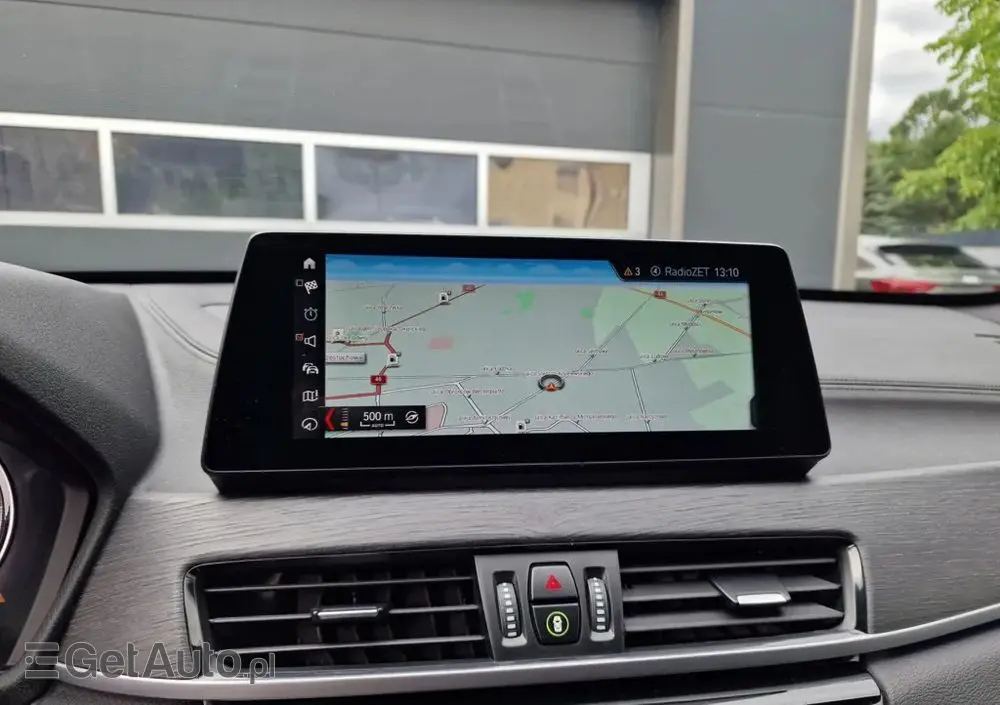 BMW X1 XDrive20d M Sport