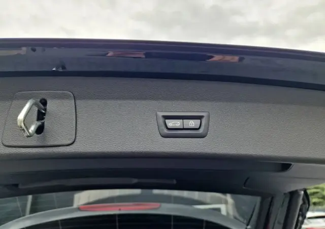 BMW X1 XDrive20d M Sport