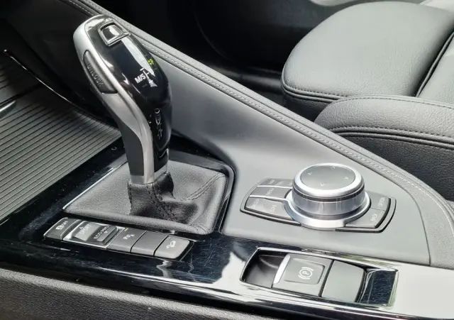 BMW X1 XDrive20d M Sport