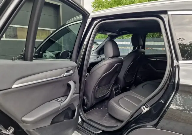 BMW X1 XDrive20d M Sport