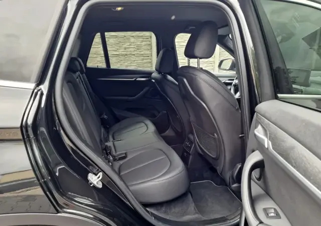 BMW X1 XDrive20d M Sport