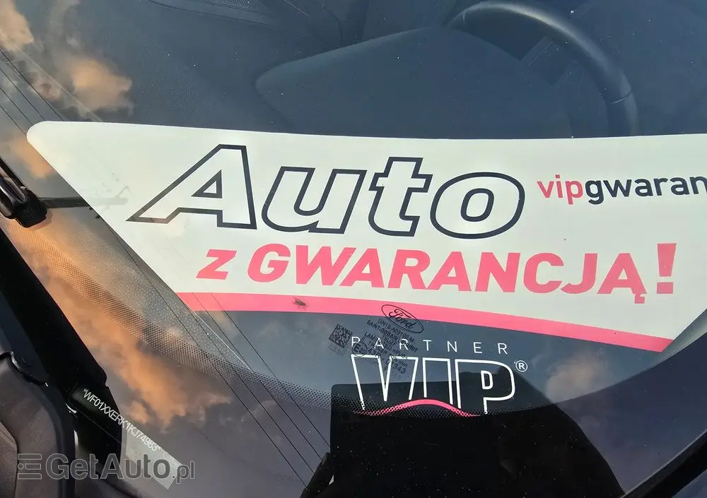 FORD EcoSport 1.0 EcoBoost TITANIUM X