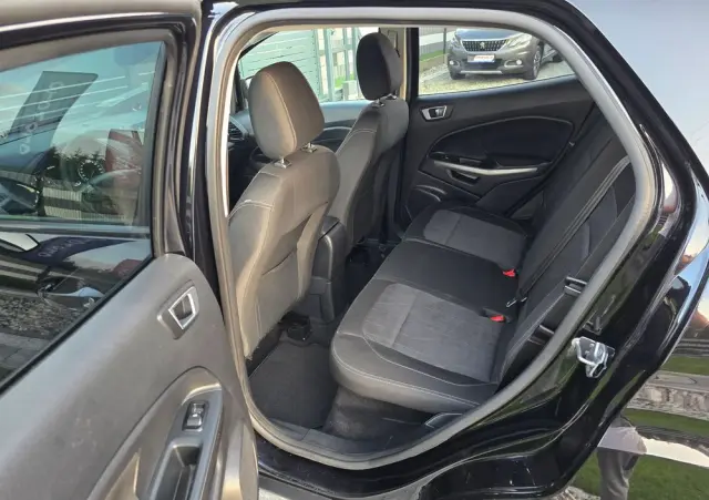 FORD EcoSport 1.0 EcoBoost TITANIUM X