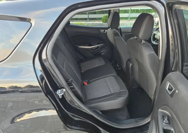 FORD EcoSport 1.0 EcoBoost TITANIUM X