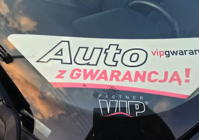 FORD EcoSport 1.0 EcoBoost TITANIUM X