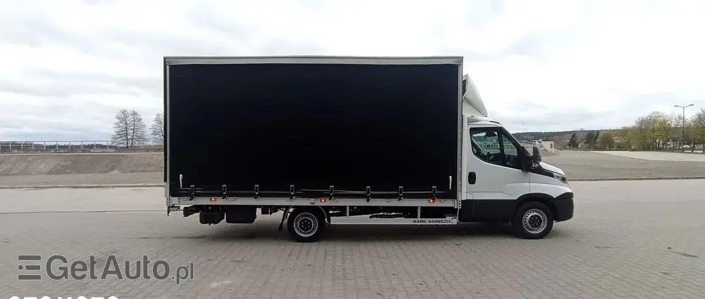IVECO DAILY 3.0   35S15  12 PALET FIRANKA 