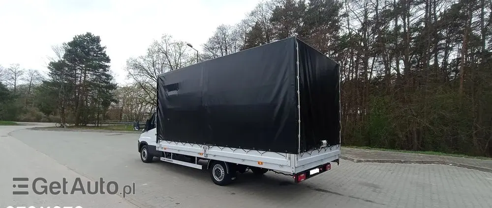 IVECO DAILY 3.0   35S15  12 PALET FIRANKA 