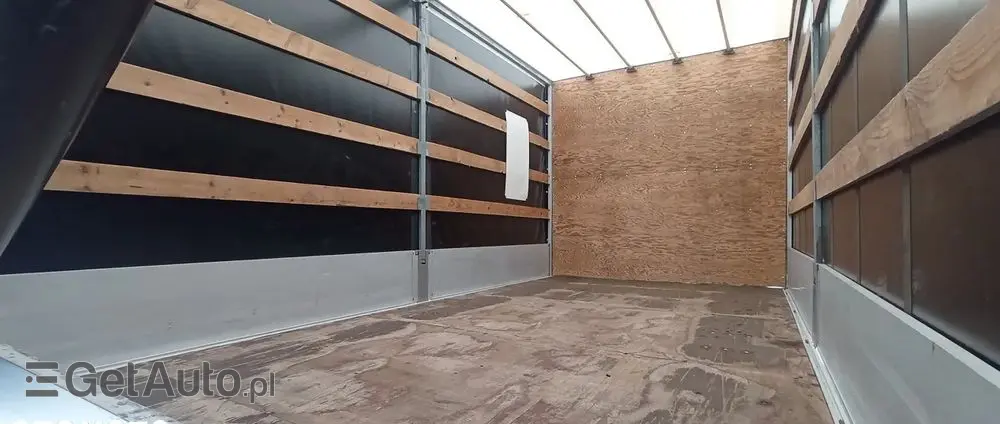 IVECO DAILY 3.0   35S15  12 PALET FIRANKA 