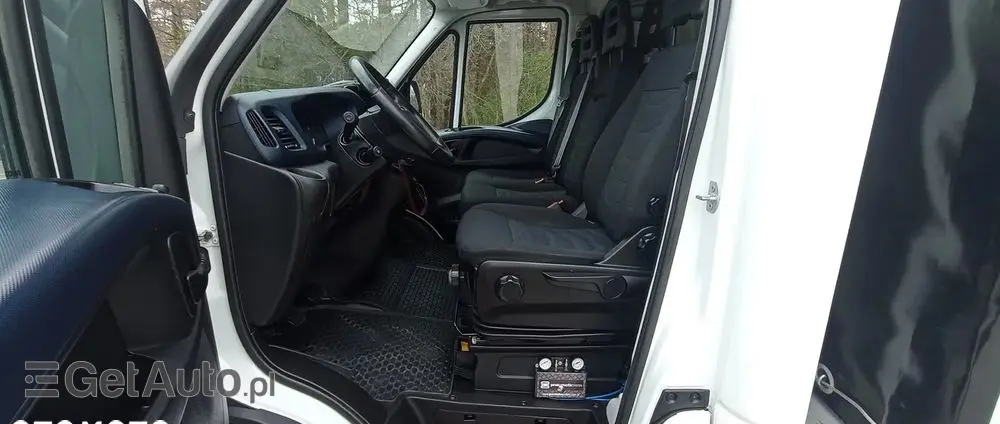 IVECO DAILY 3.0   35S15  12 PALET FIRANKA 