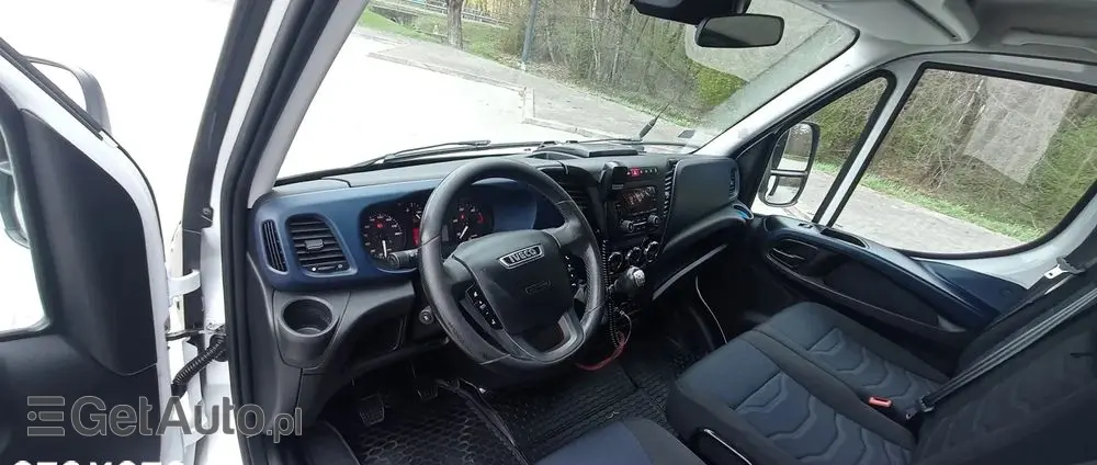 IVECO DAILY 3.0   35S15  12 PALET FIRANKA 