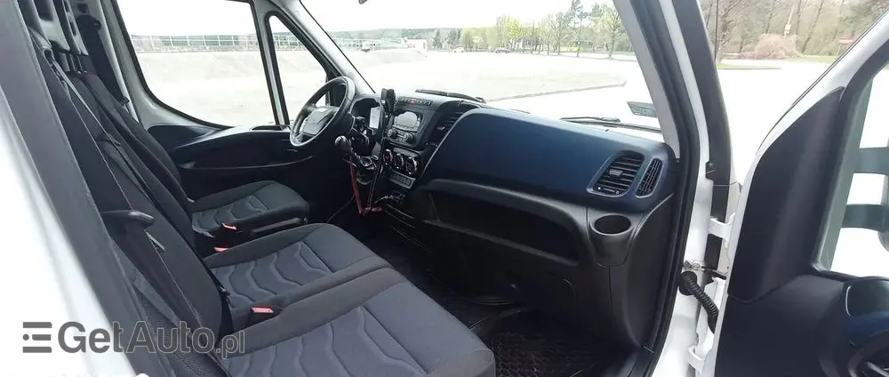 IVECO DAILY 3.0   35S15  12 PALET FIRANKA 