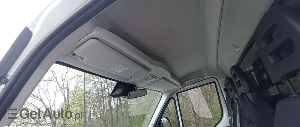 IVECO DAILY 3.0   35S15  12 PALET FIRANKA 