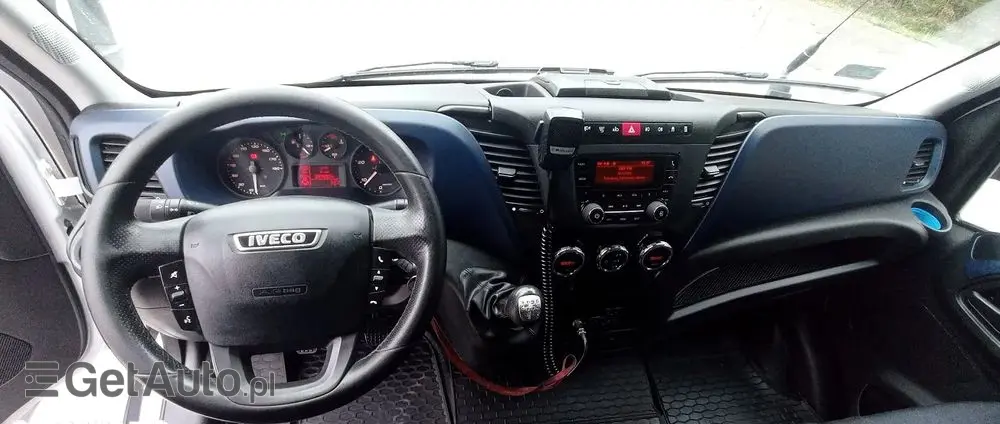 IVECO DAILY 3.0   35S15  12 PALET FIRANKA 