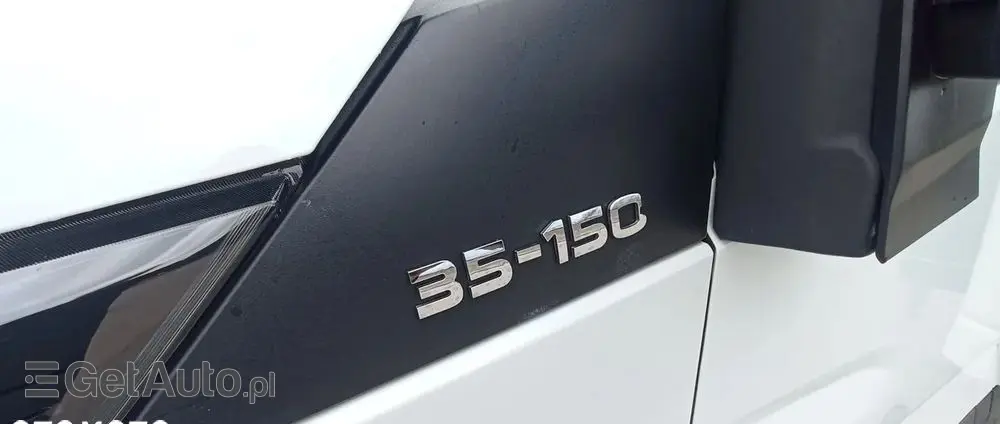 IVECO DAILY 3.0   35S15  12 PALET FIRANKA 